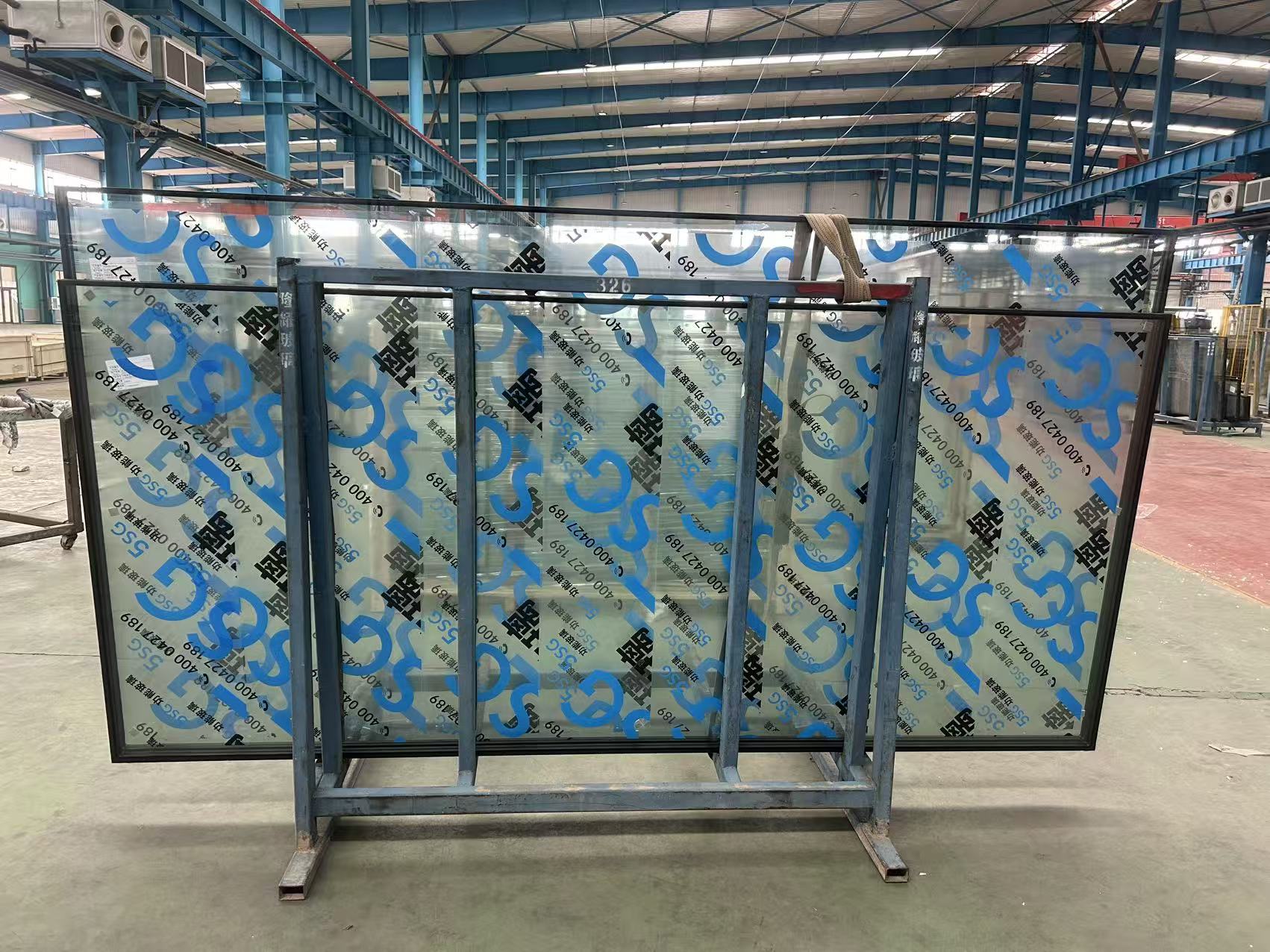 银川市家用玻璃TPE玻璃厂家 - 方案